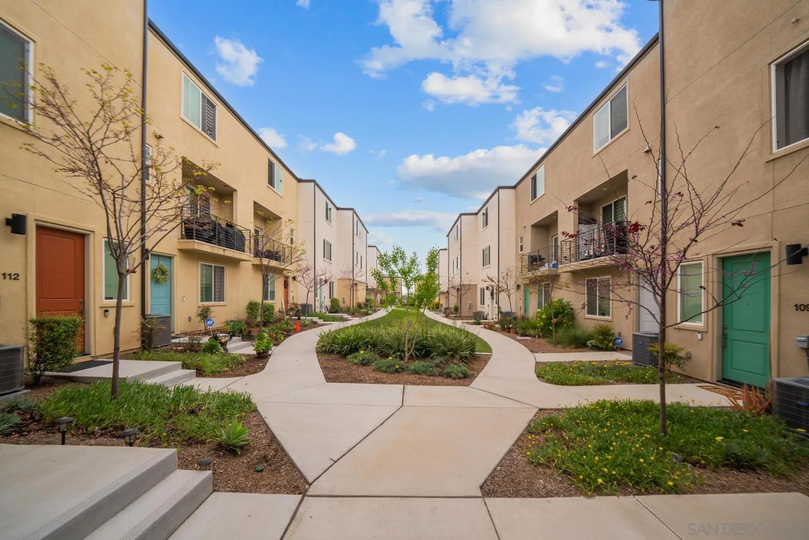 5223 Surfwalk Unit 111