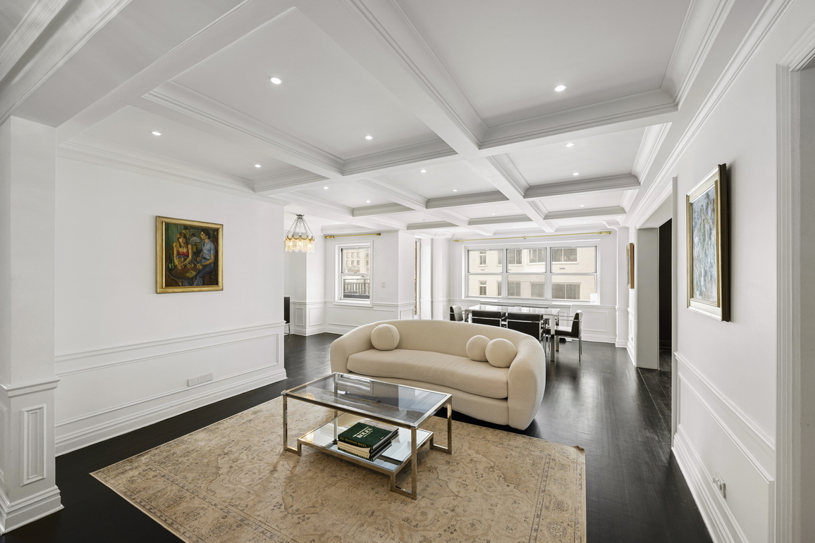 27 E 65TH Street 12E
