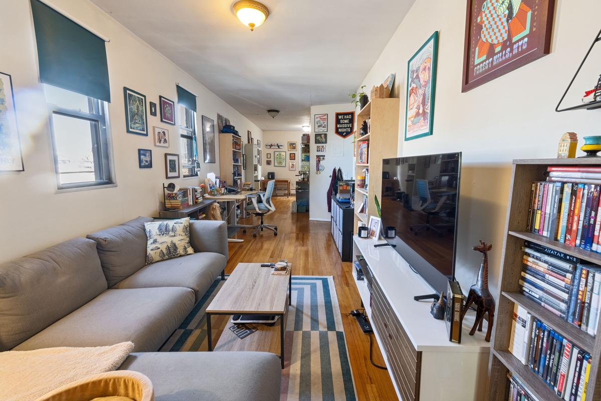 301 23RD Street