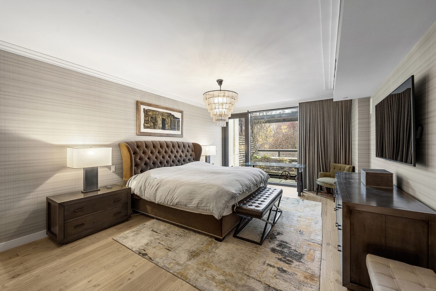 90 FURMAN Street N210