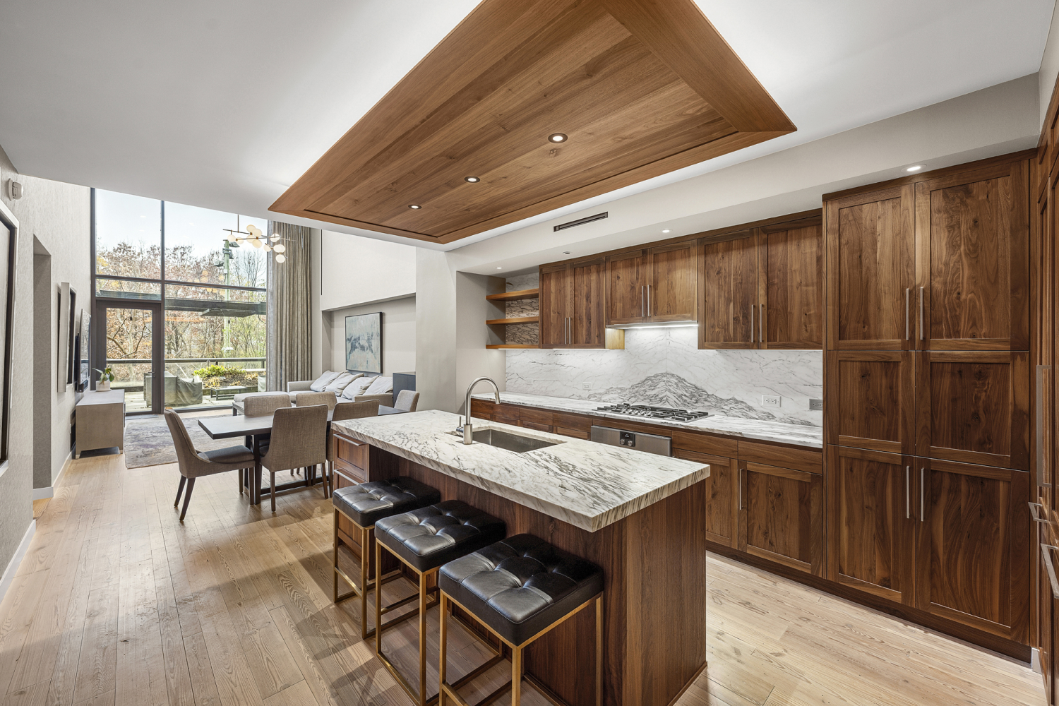 90 FURMAN Street N210