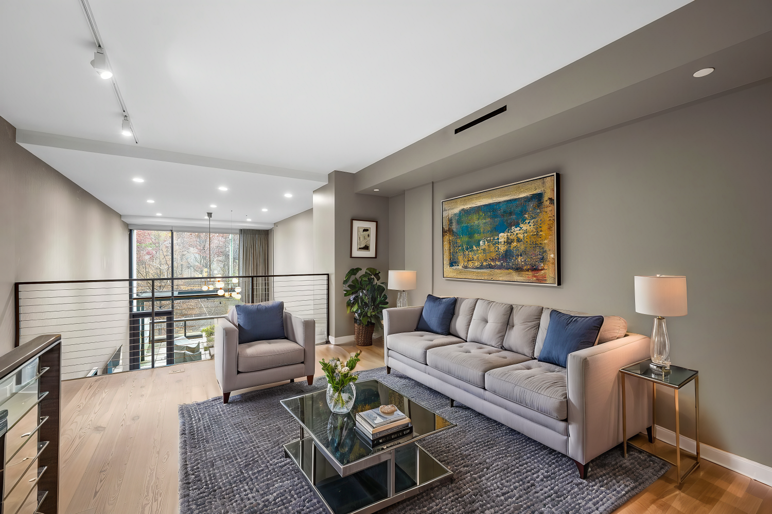 90 FURMAN Street N210