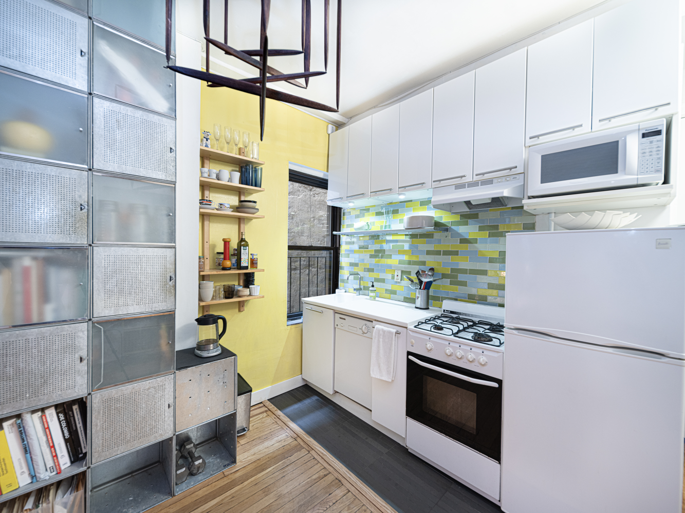 46 W 83RD Street 4F