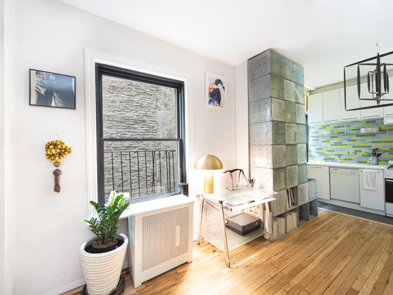 46 W 83RD Street 4F