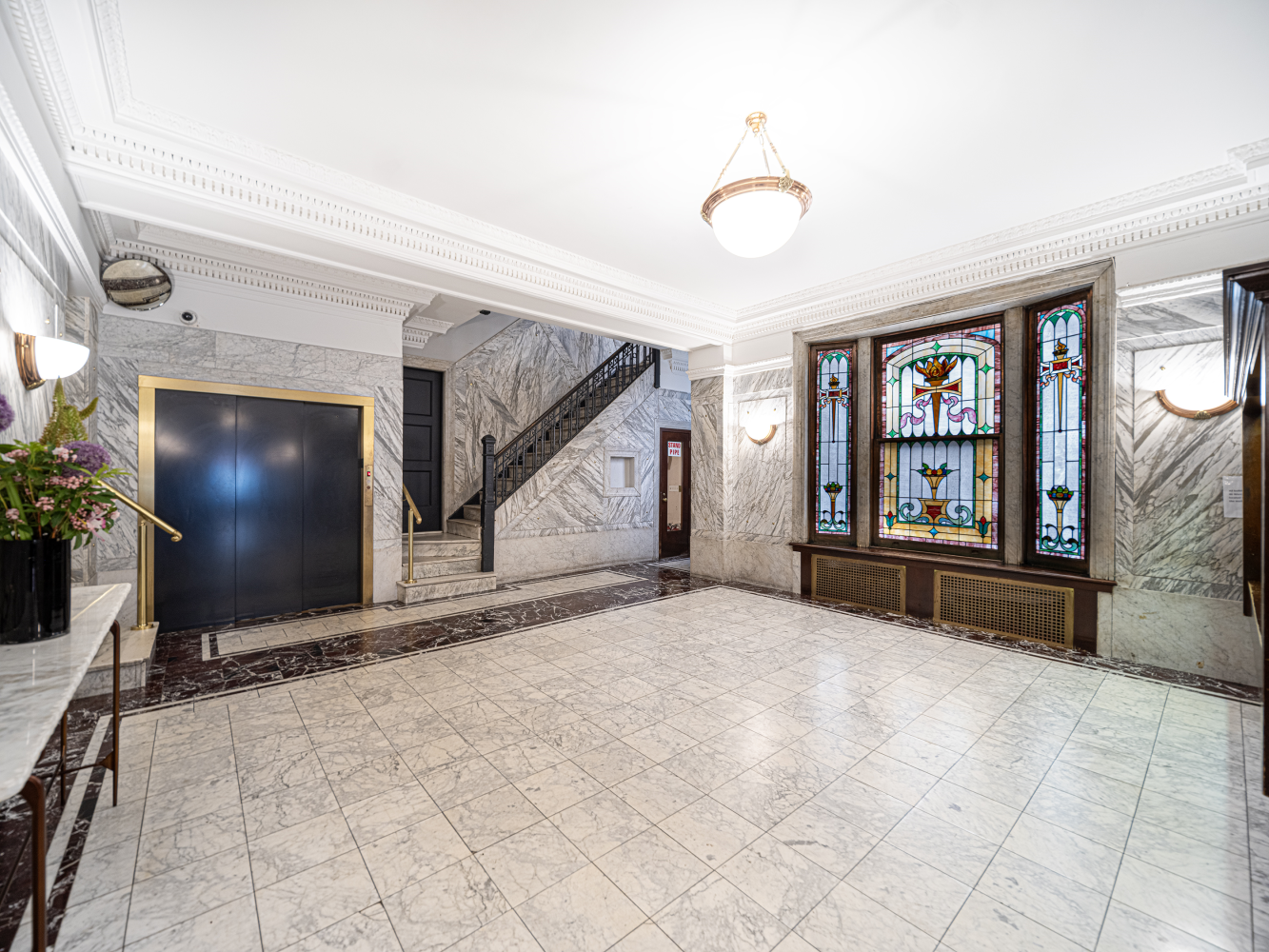 46 W 83RD Street 4F