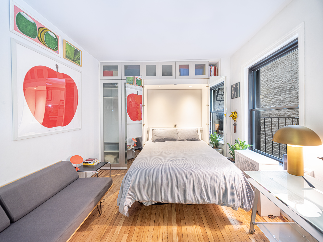46 W 83RD Street 4F