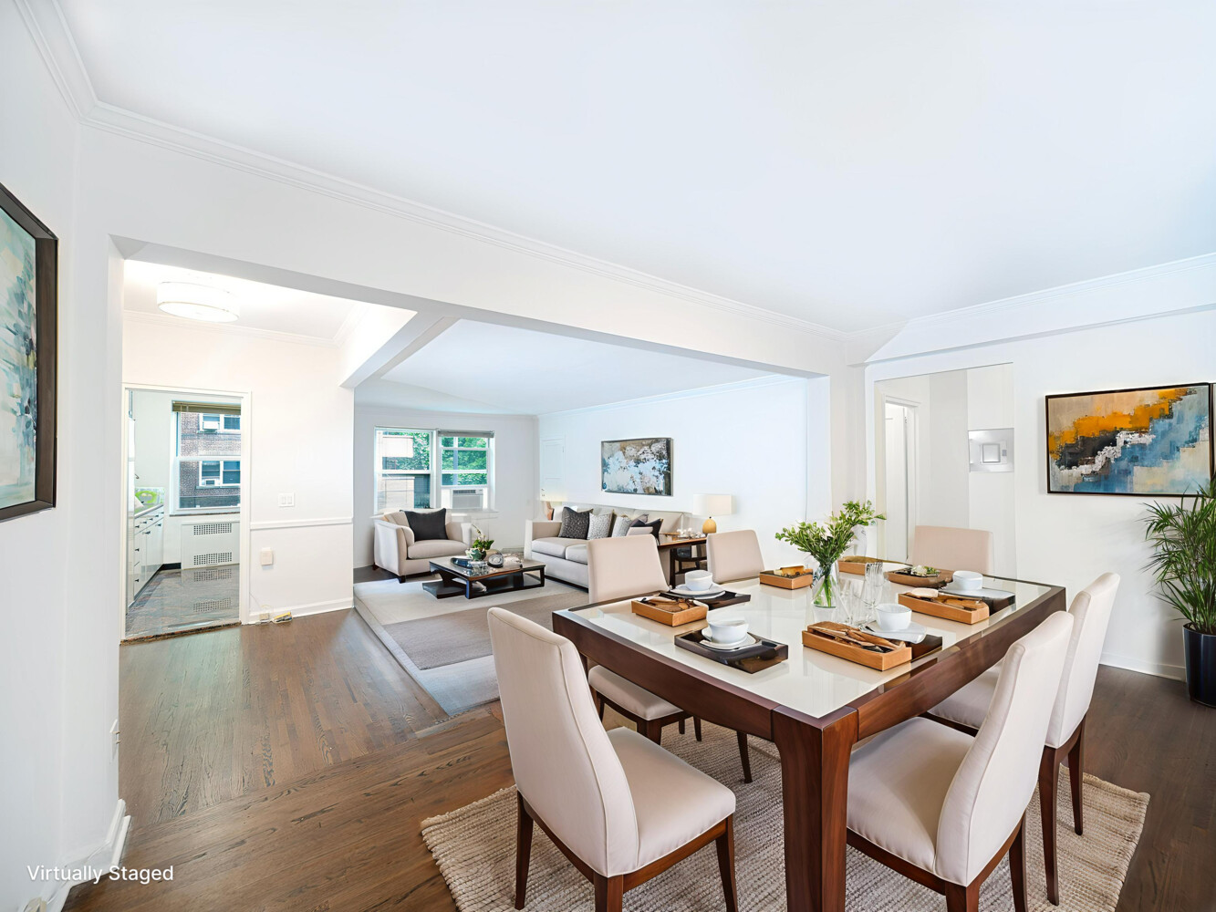 915 E 17TH Street 109