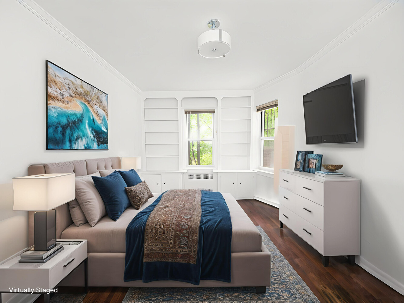 915 E 17TH Street 109