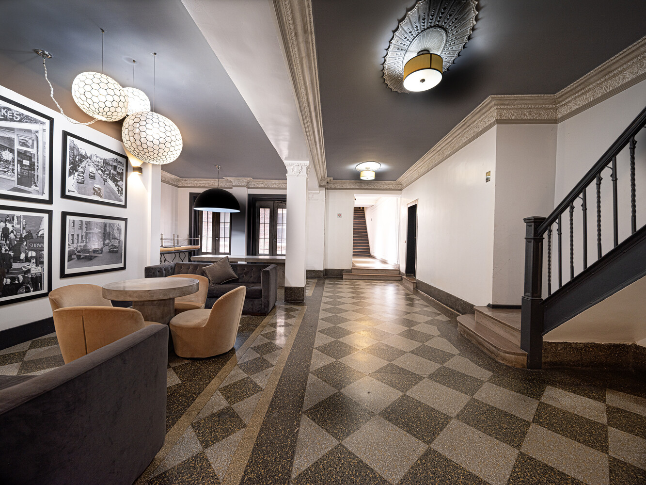 42-22 KETCHAM Street D9