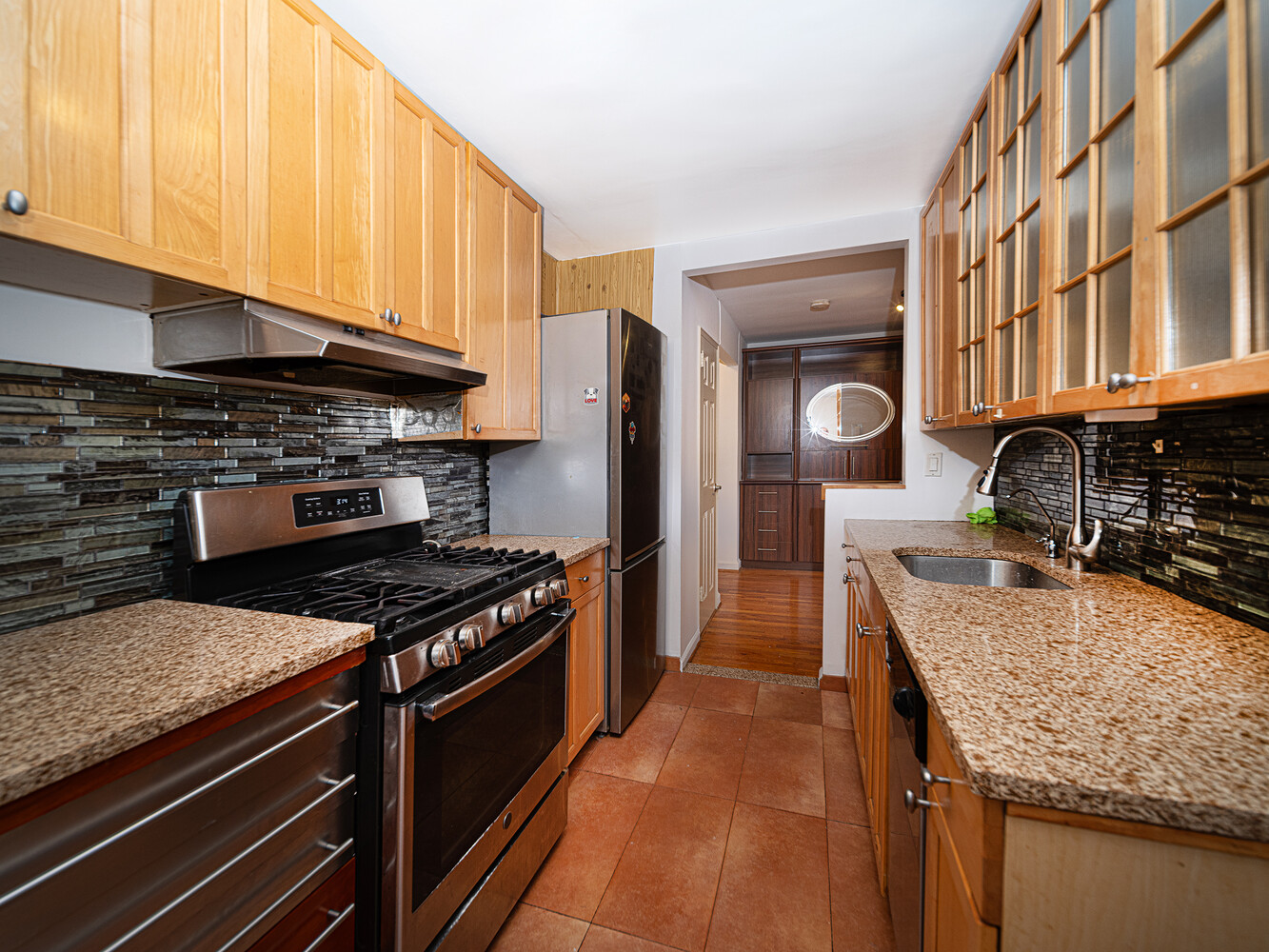 1717 E 18TH Street 4F