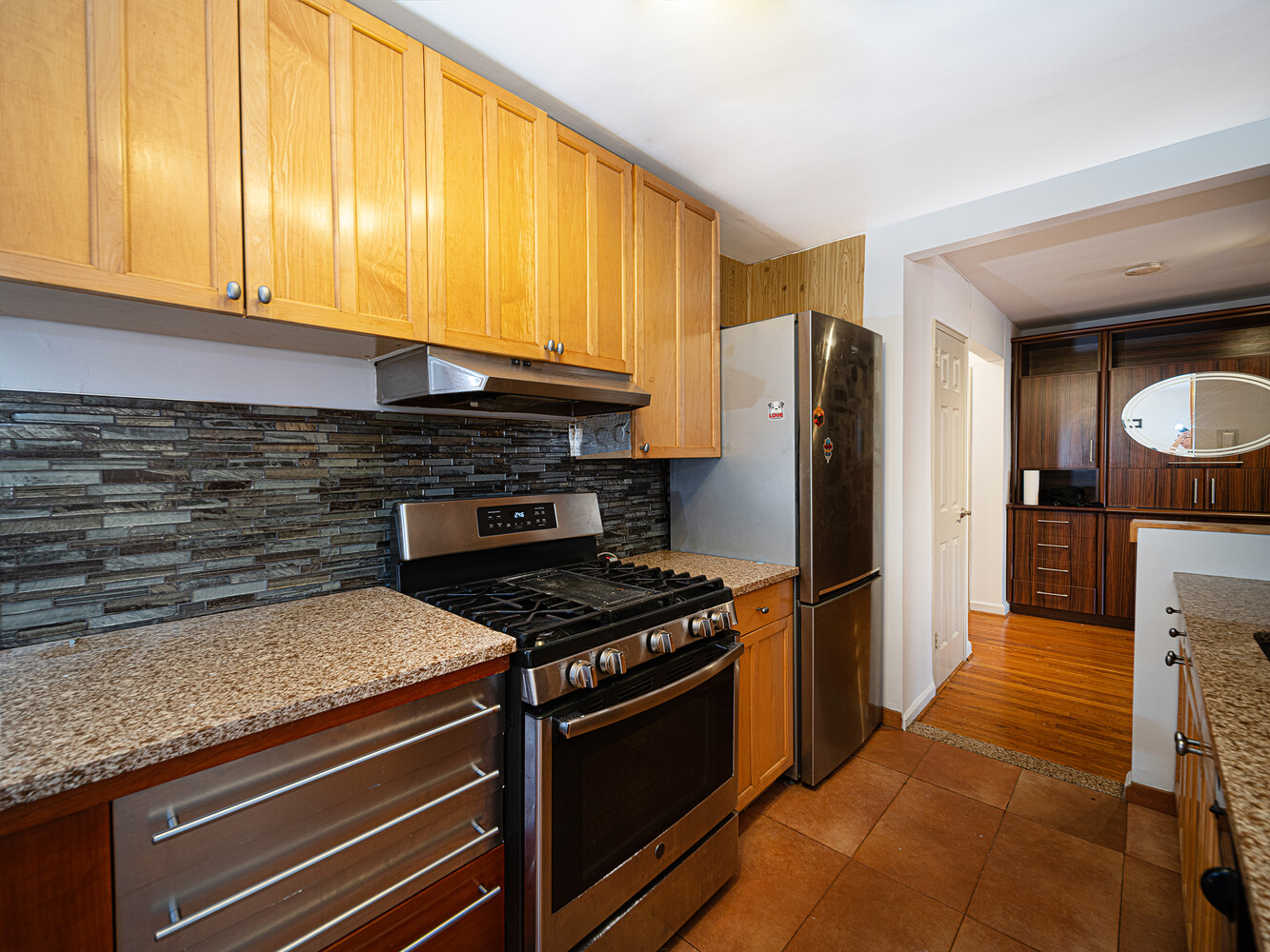 1717 E 18TH Street 4F