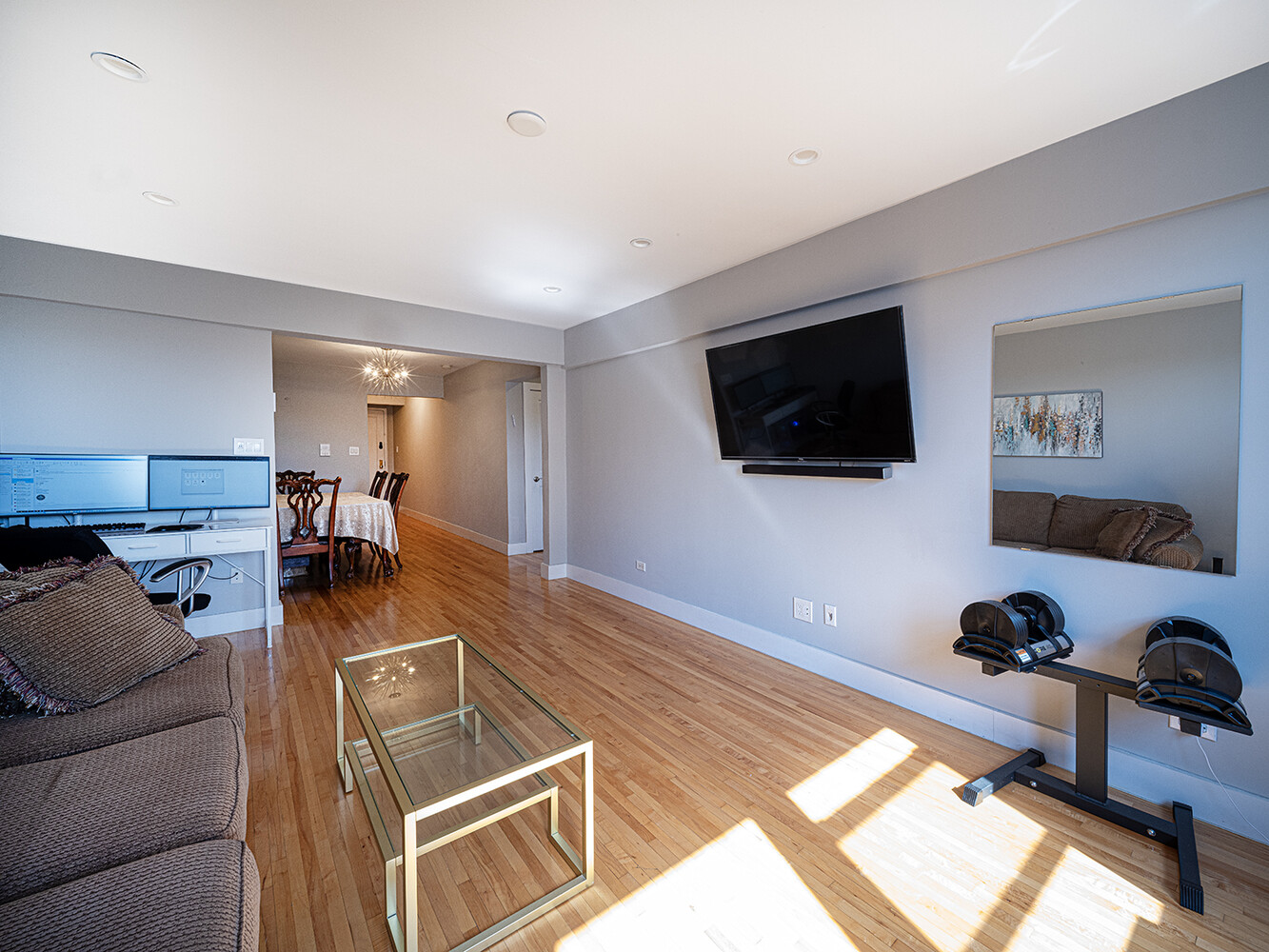 1119 OCEAN Parkway 4M