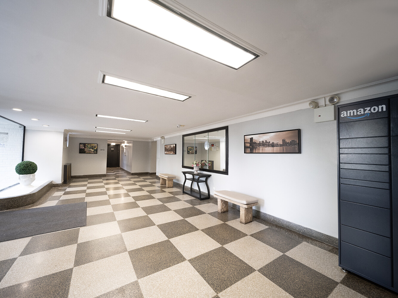 1119 OCEAN Parkway 4M