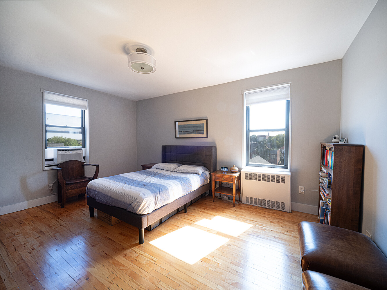 1119 OCEAN Parkway 4M