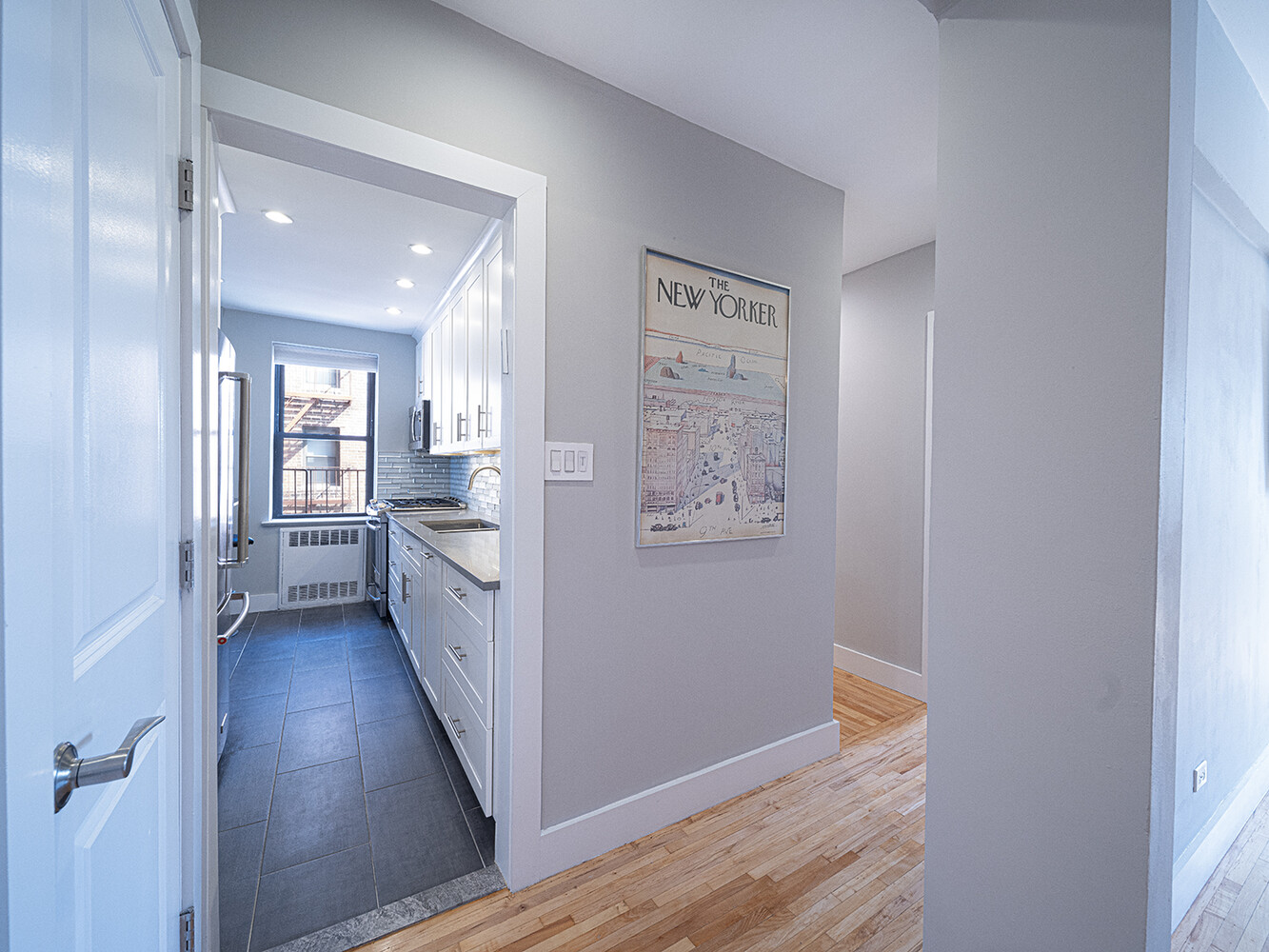 1119 OCEAN Parkway 4M