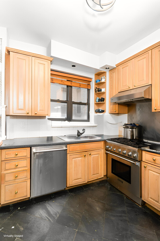 243 W 98TH Street 5A