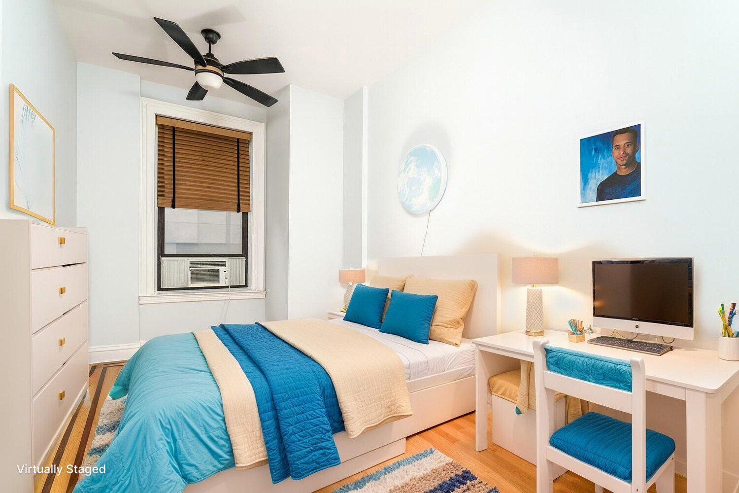 243 W 98TH Street 5A