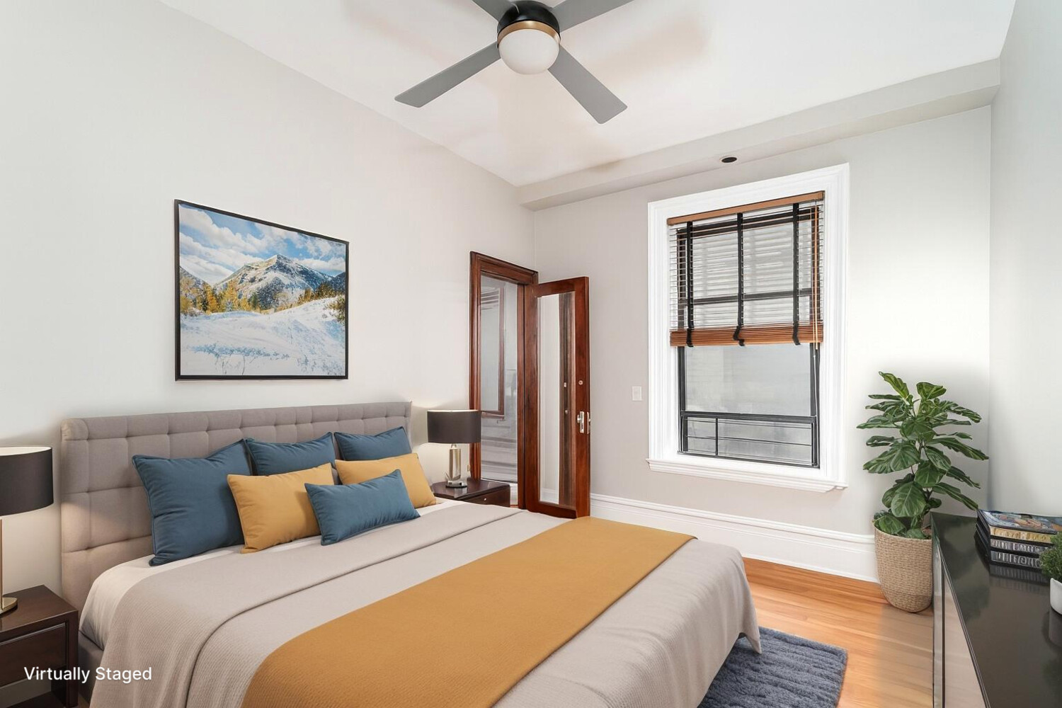 243 W 98TH Street 5A