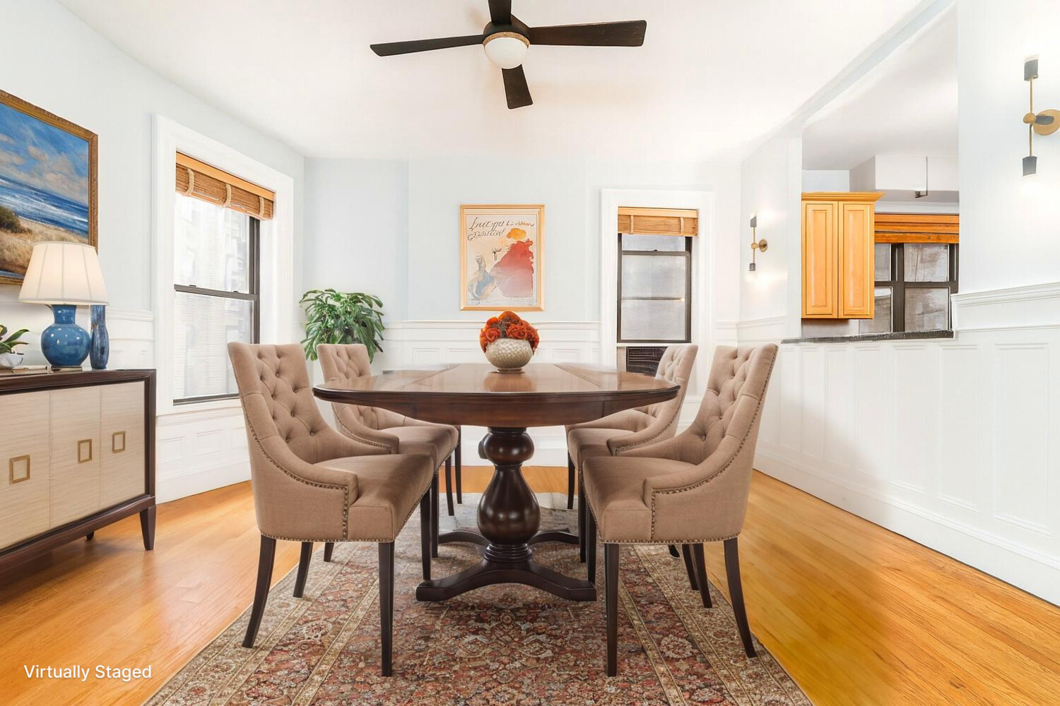 243 W 98TH Street 5A