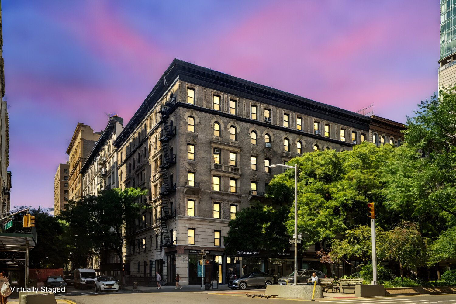 243 W 98TH Street 5A