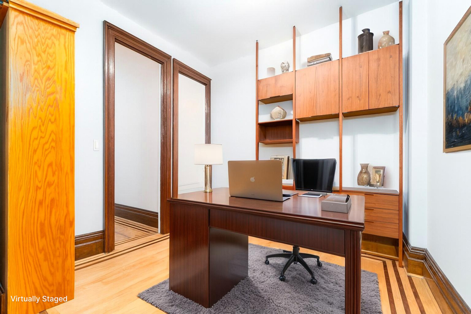 243 W 98TH Street 5A