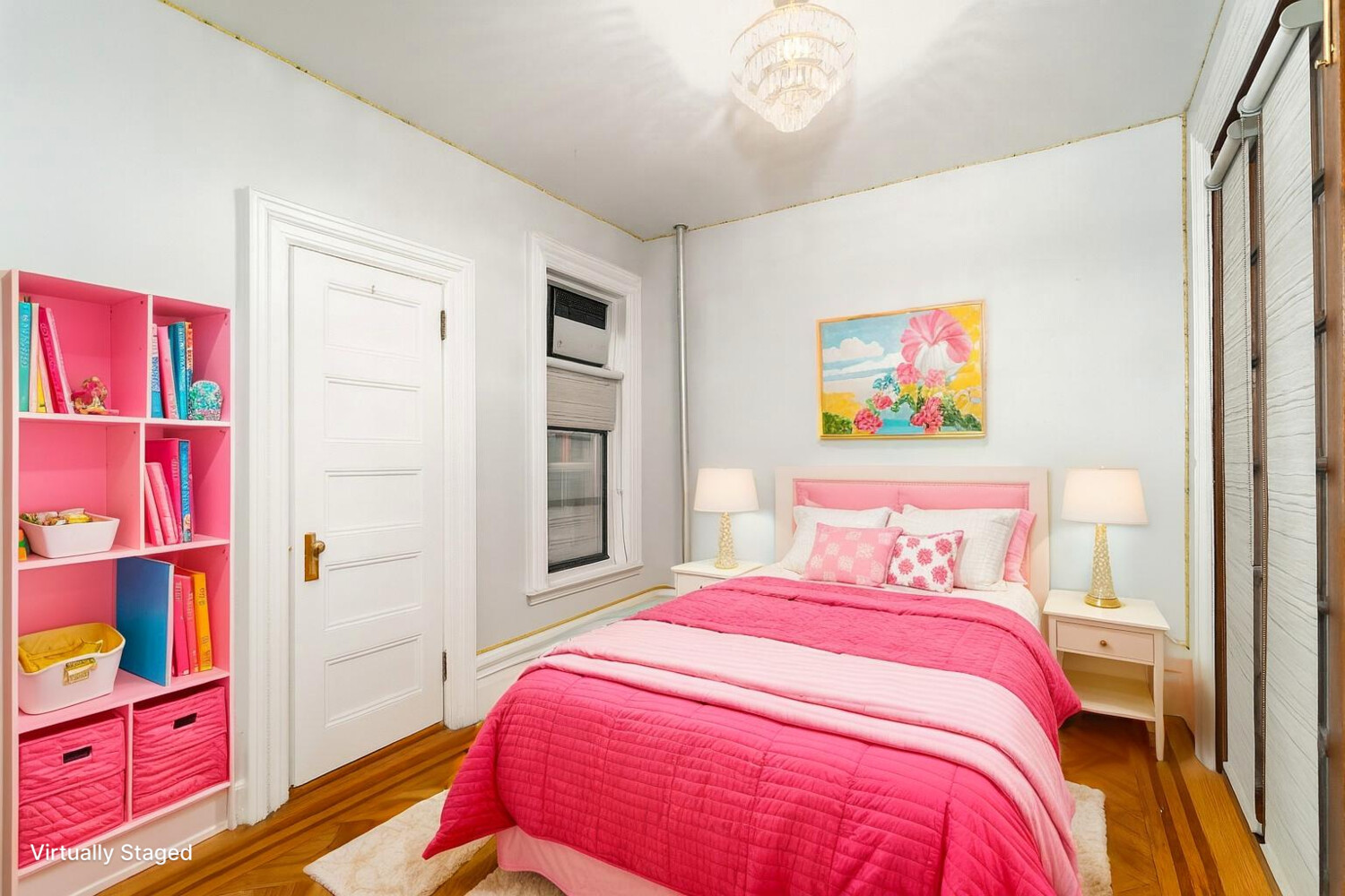 243 W 98TH Street 5A