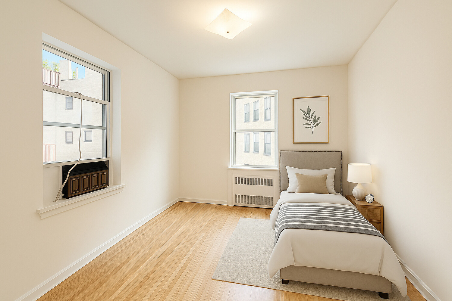 915 E 17TH Street 302