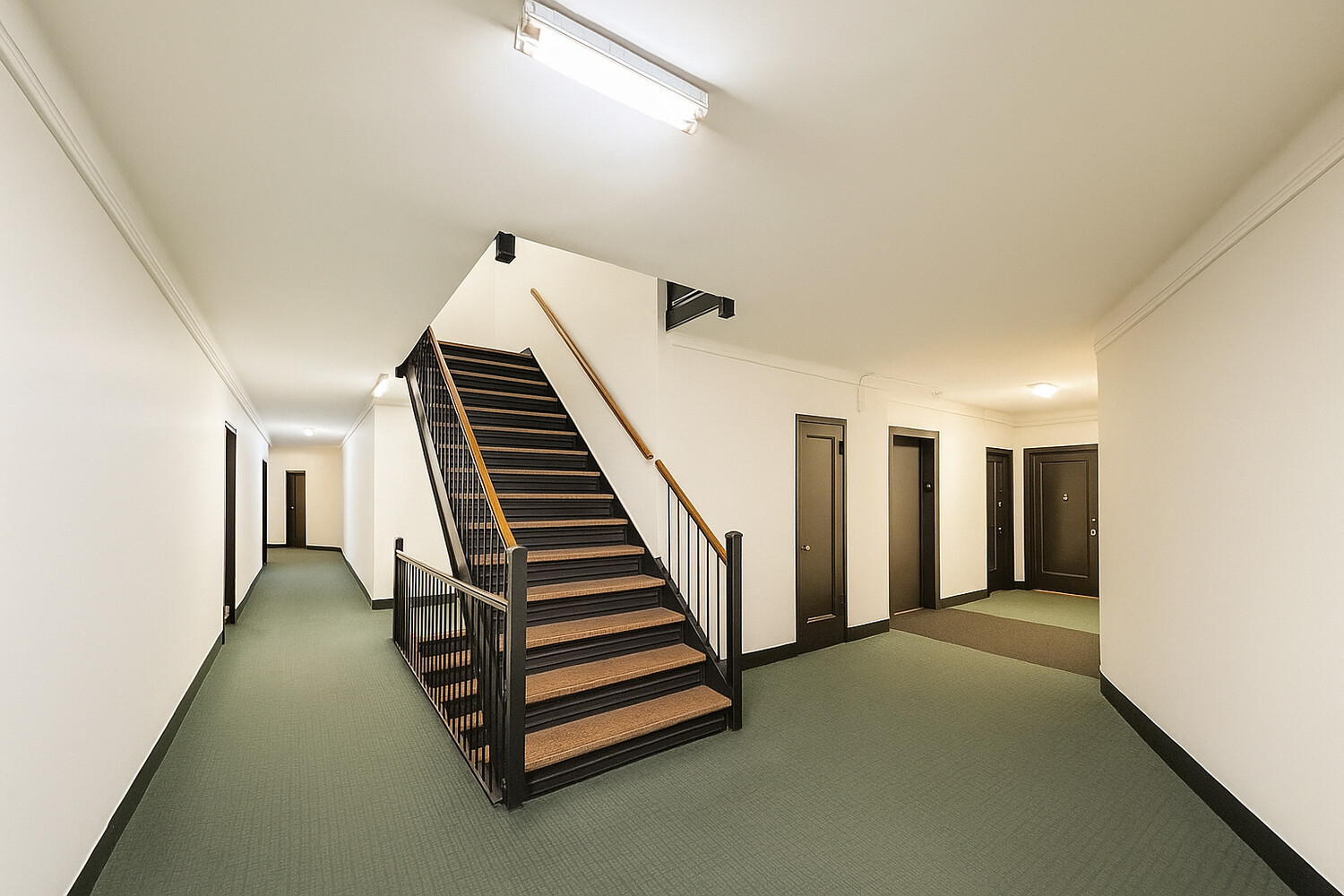 915 E 17TH Street 302