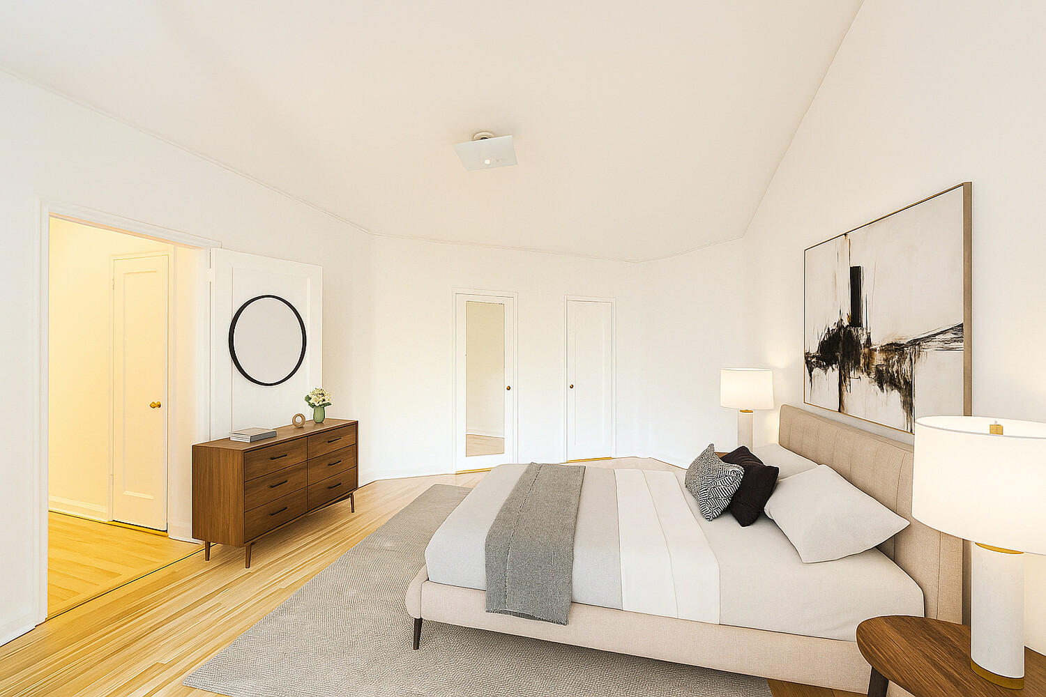 915 E 17TH Street 302