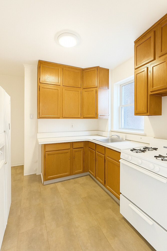 915 E 17TH Street 302