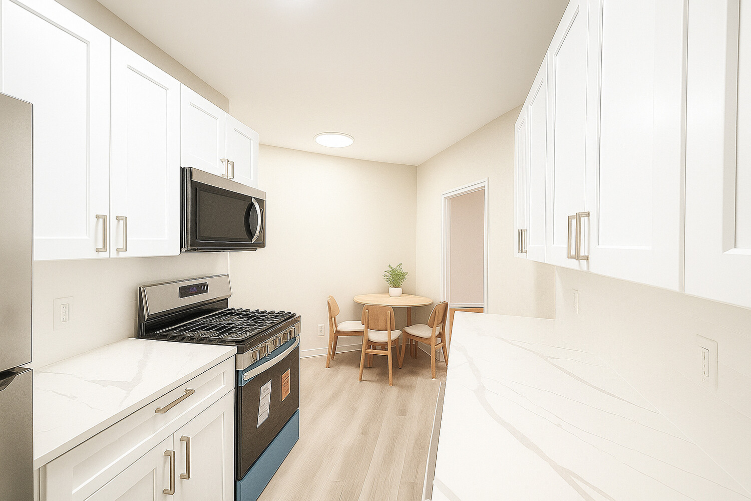 915 E 17TH Street 504