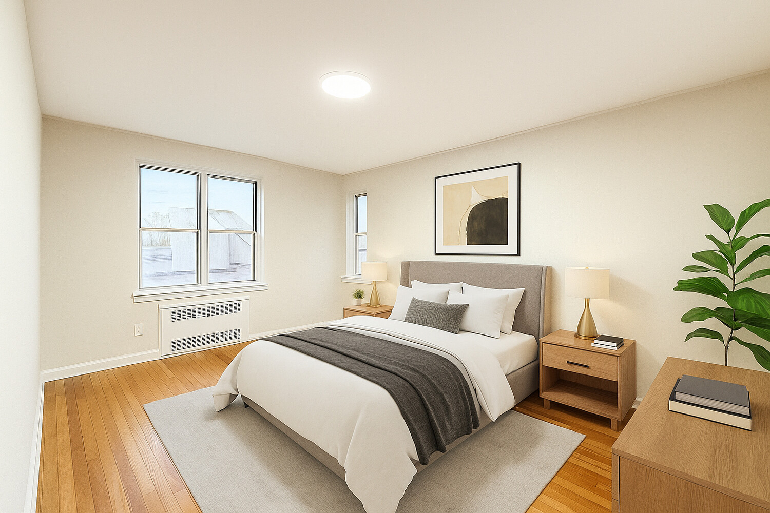 915 E 17TH Street 504