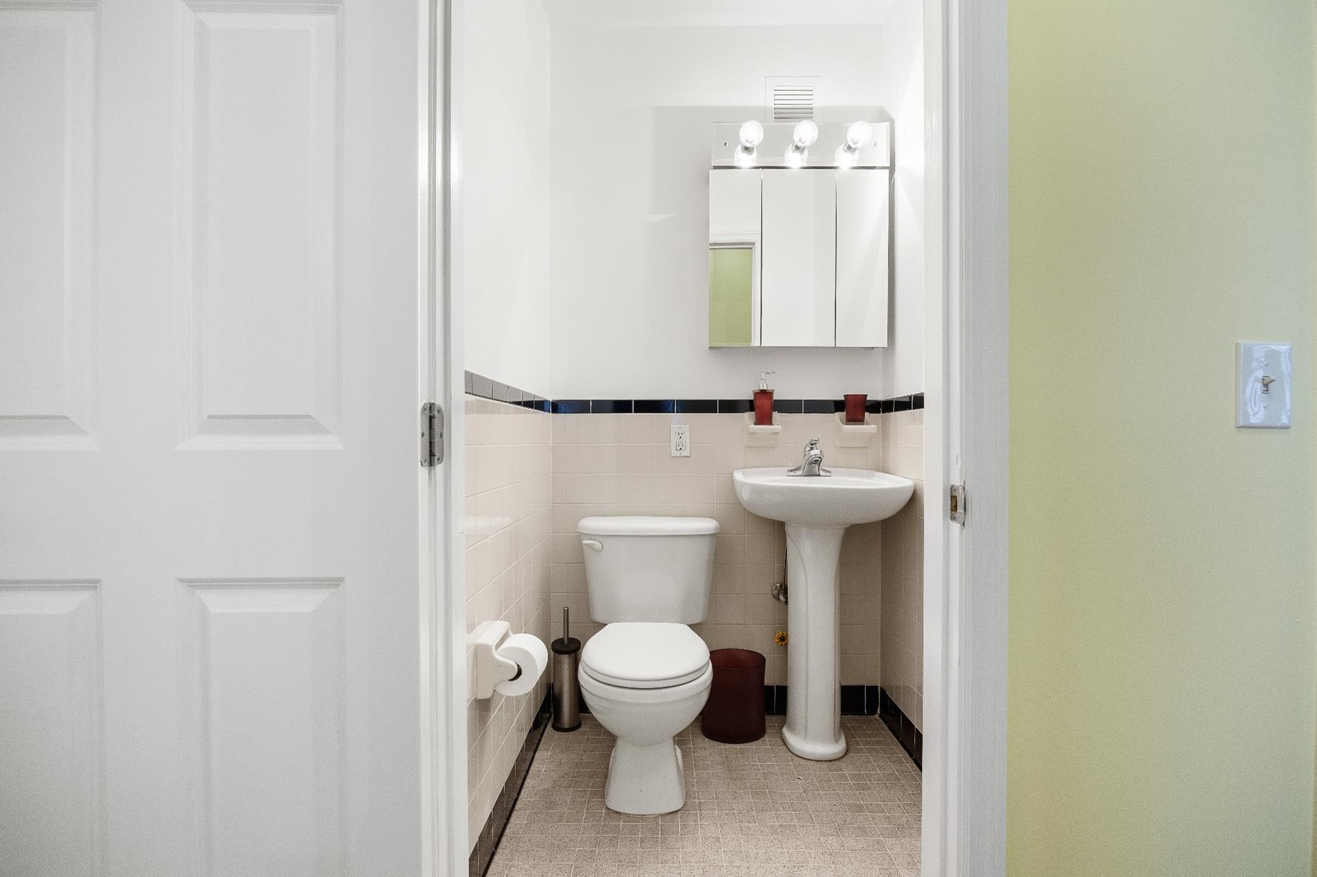 231 W 148th Street 4-M
