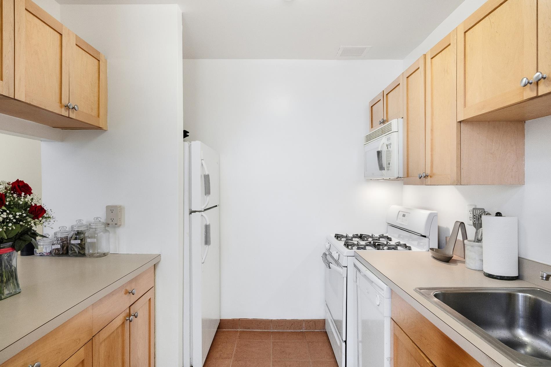 231 W 148th Street 4-M