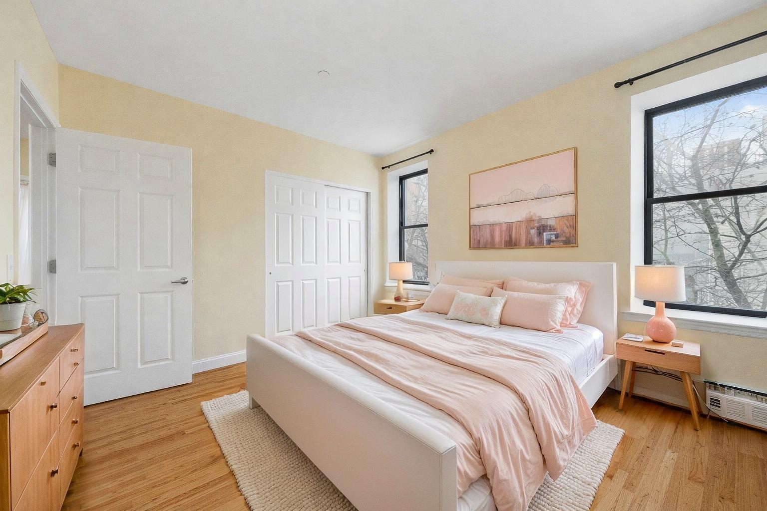 231 W 148th Street 4-M