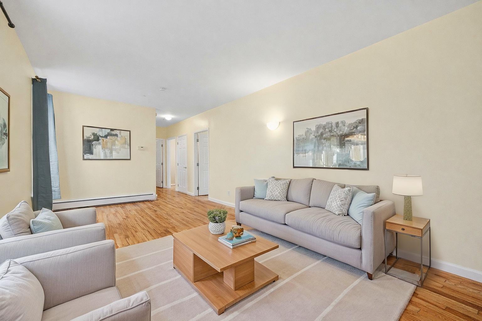 231 W 148th Street 4-M