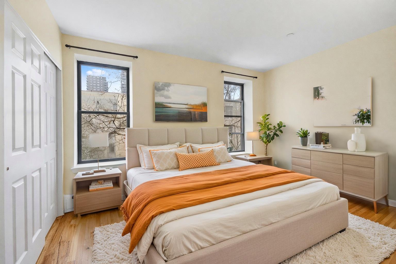 231 W 148th Street 4-M