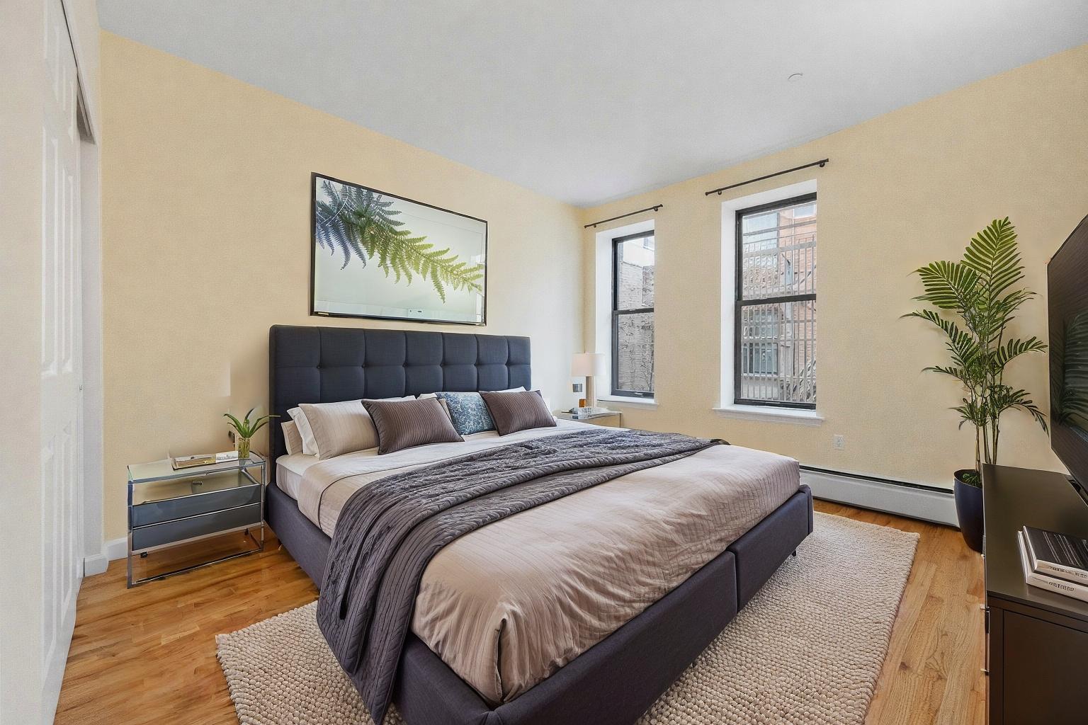 231 W 148th Street 4-M