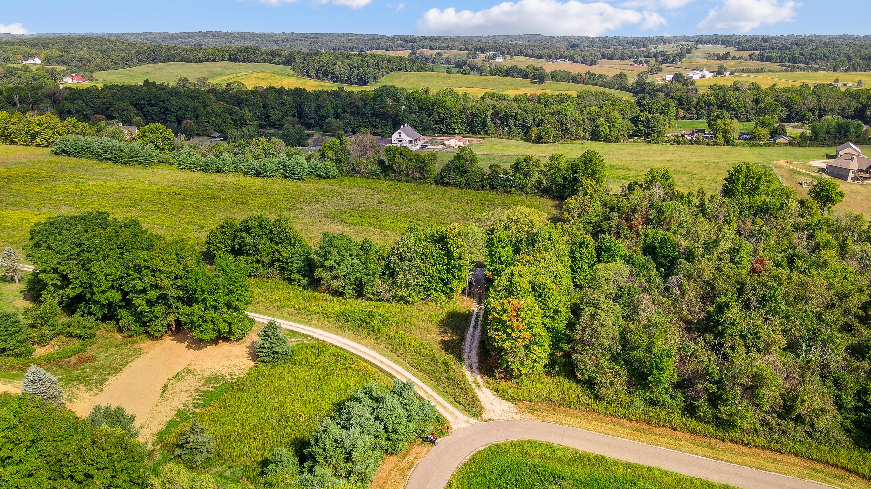 Lot 8 Mockingbird Lane
