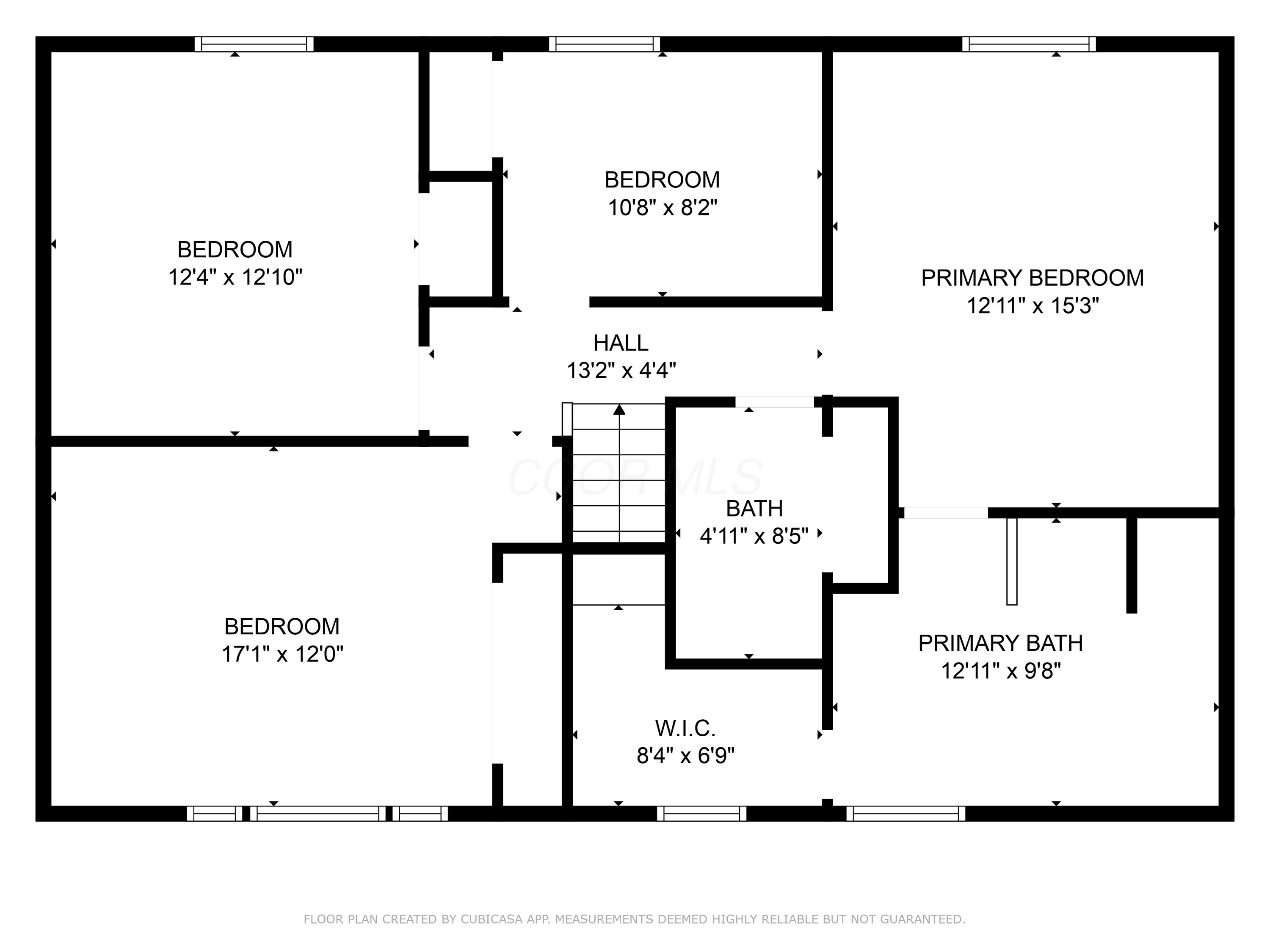 121 Wicklow Drive