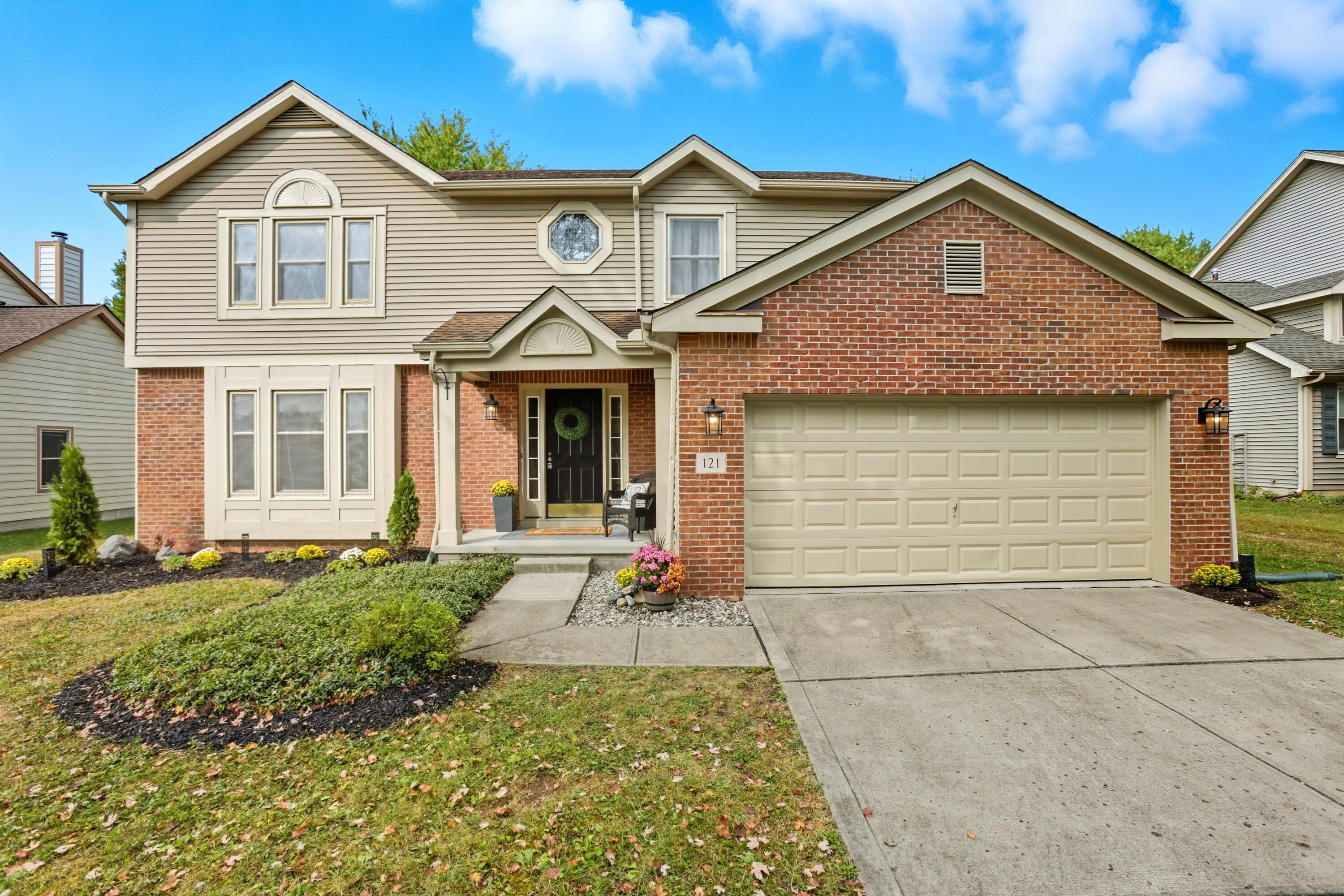 121 Wicklow Drive