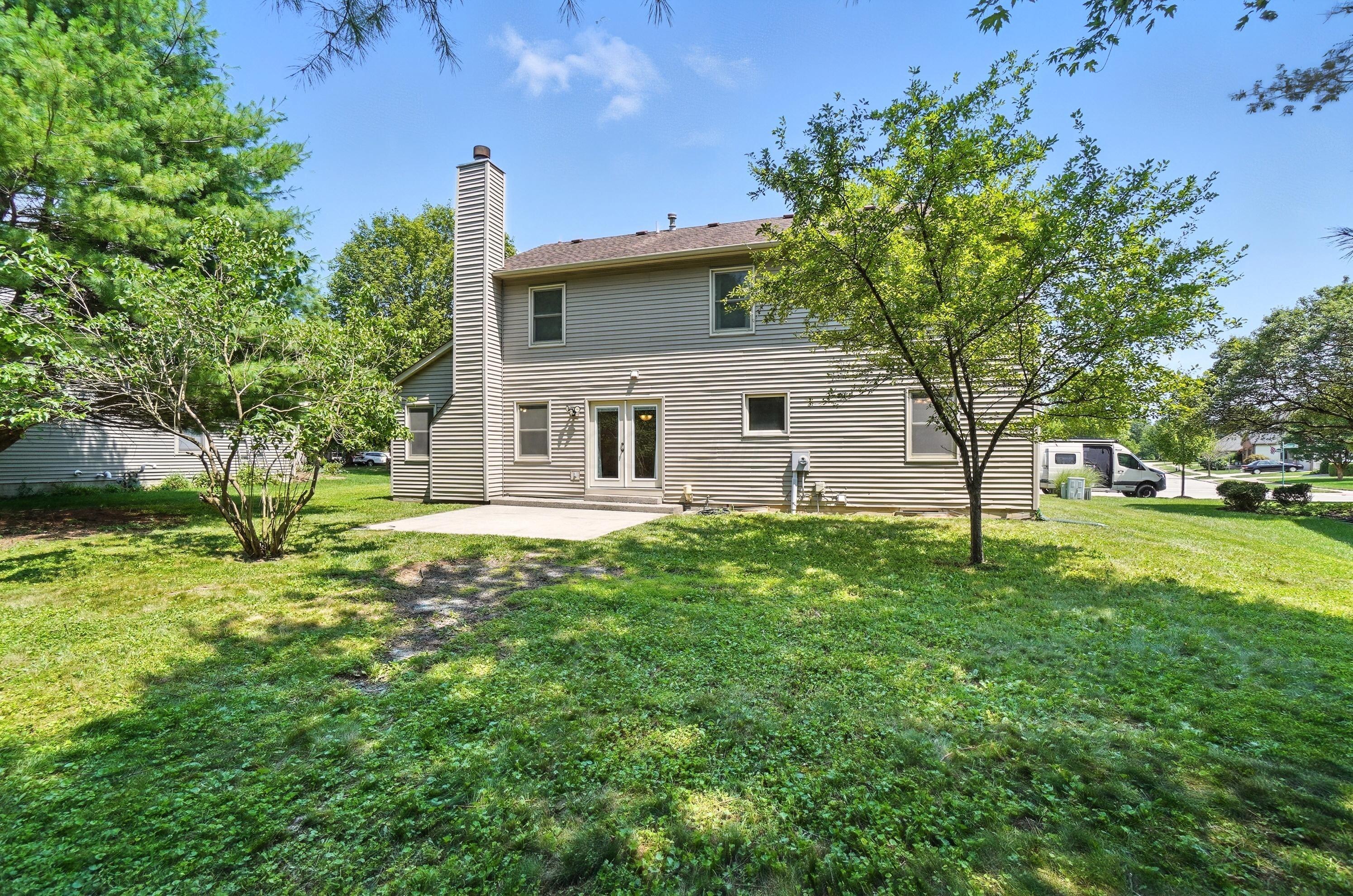 121 Wicklow Drive