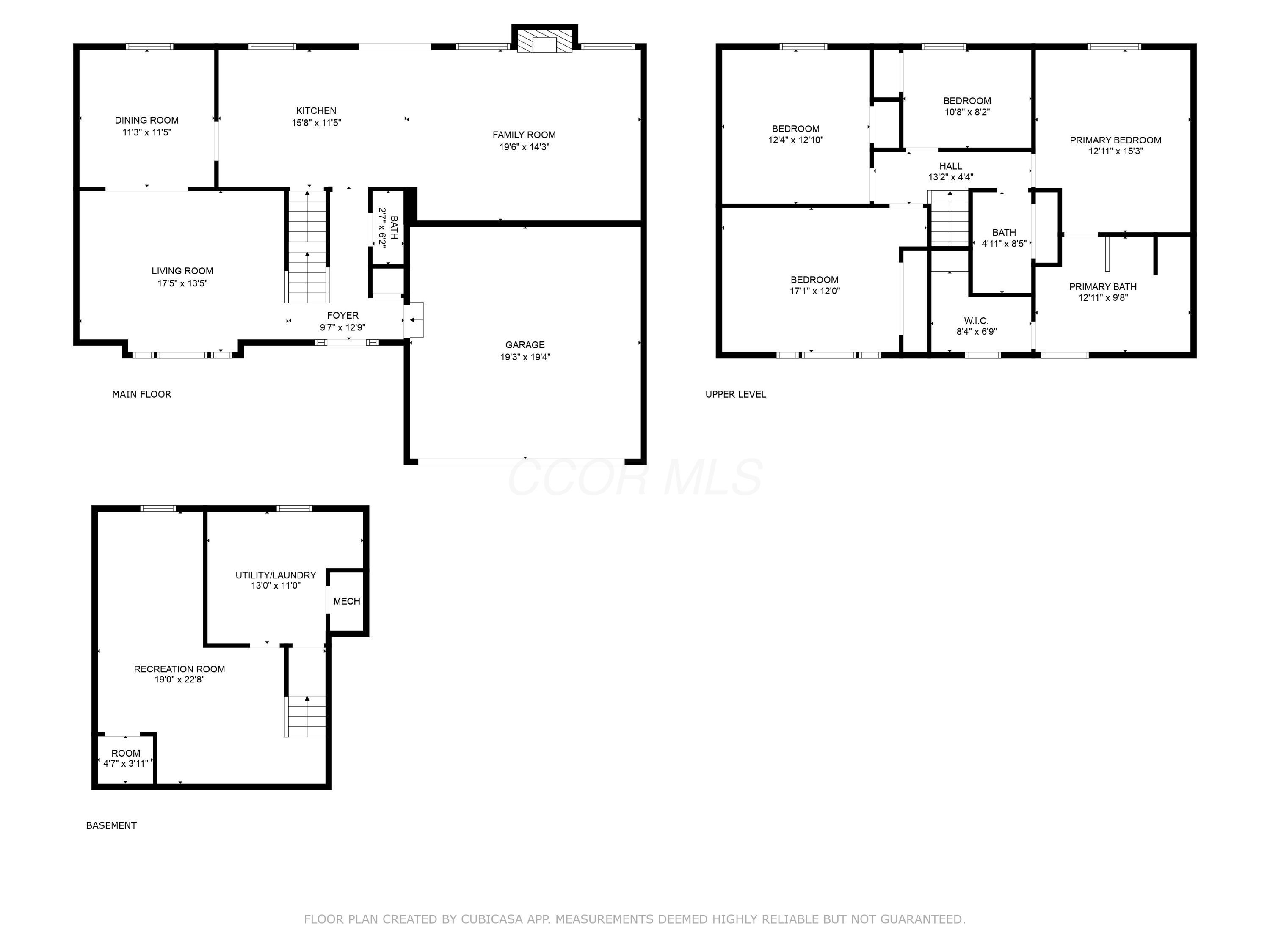 121 Wicklow Drive
