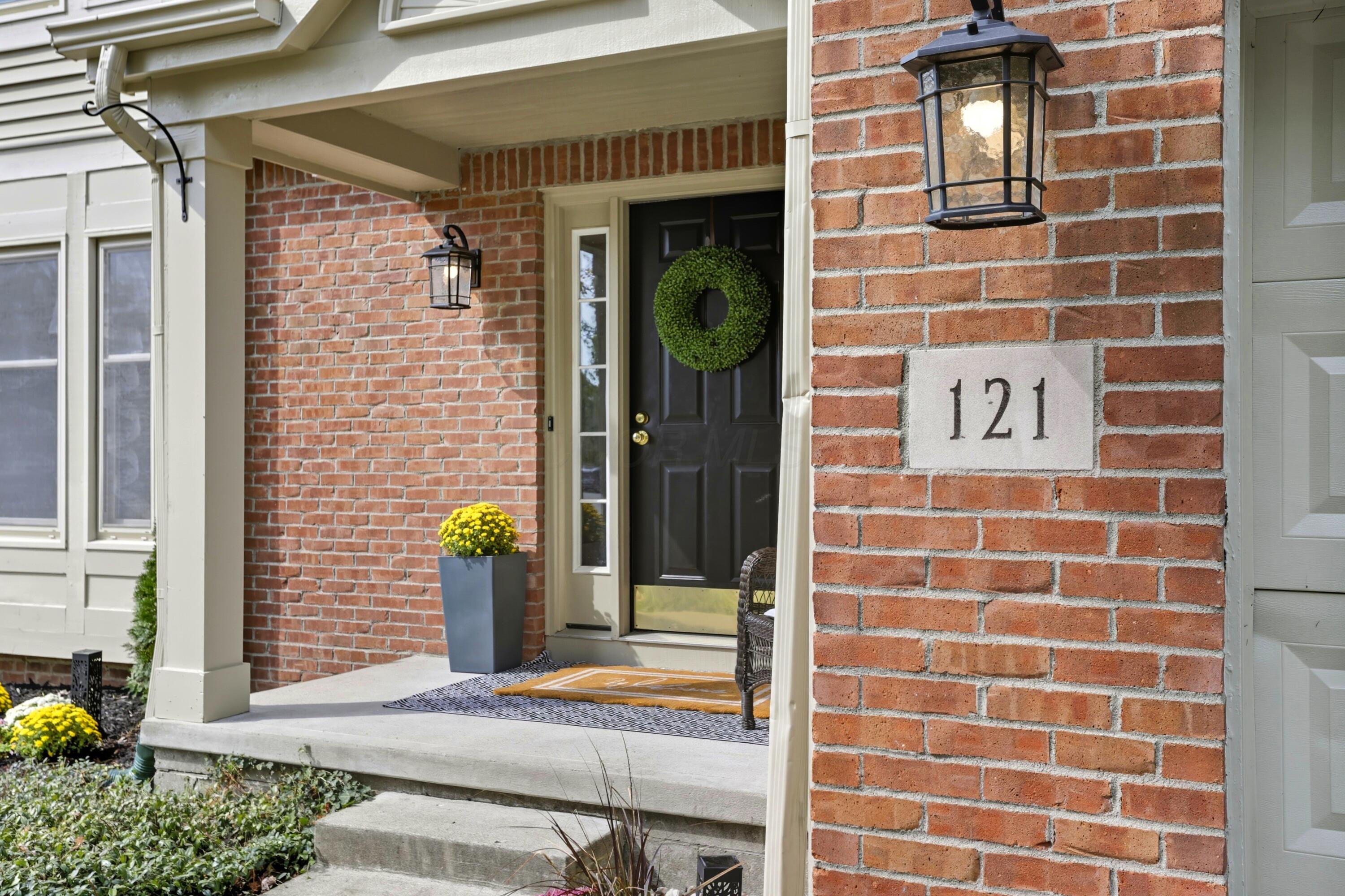 121 Wicklow Drive