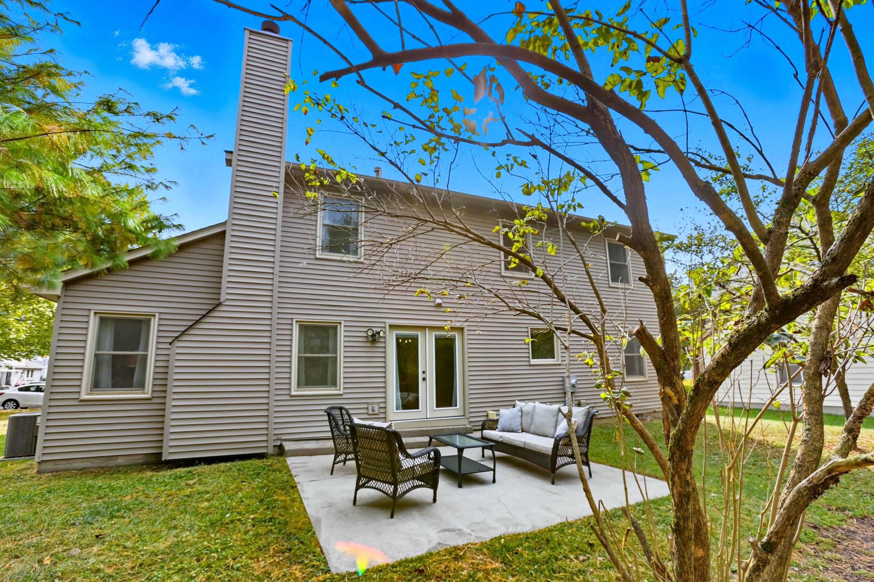 121 Wicklow Drive