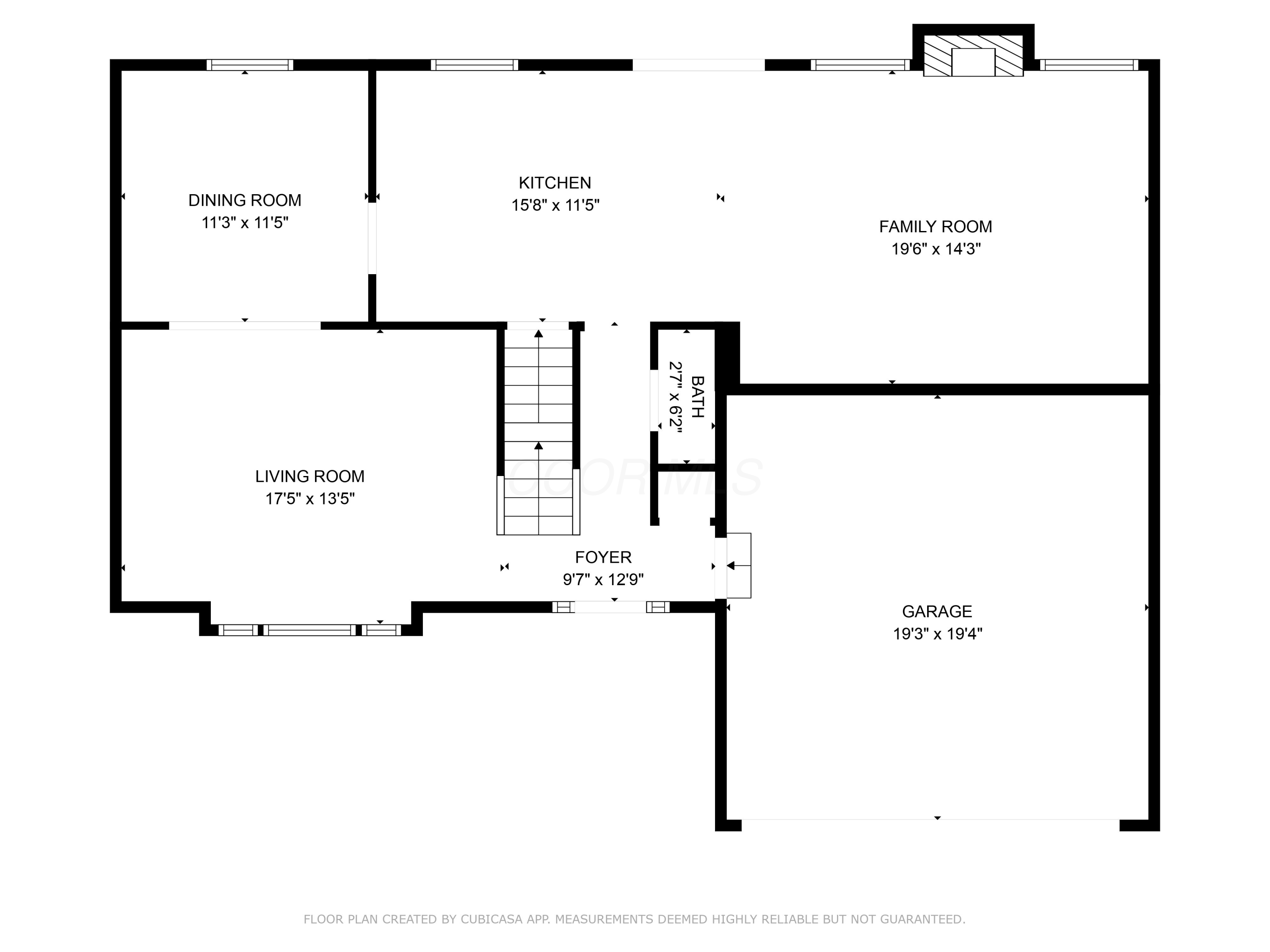 121 Wicklow Drive
