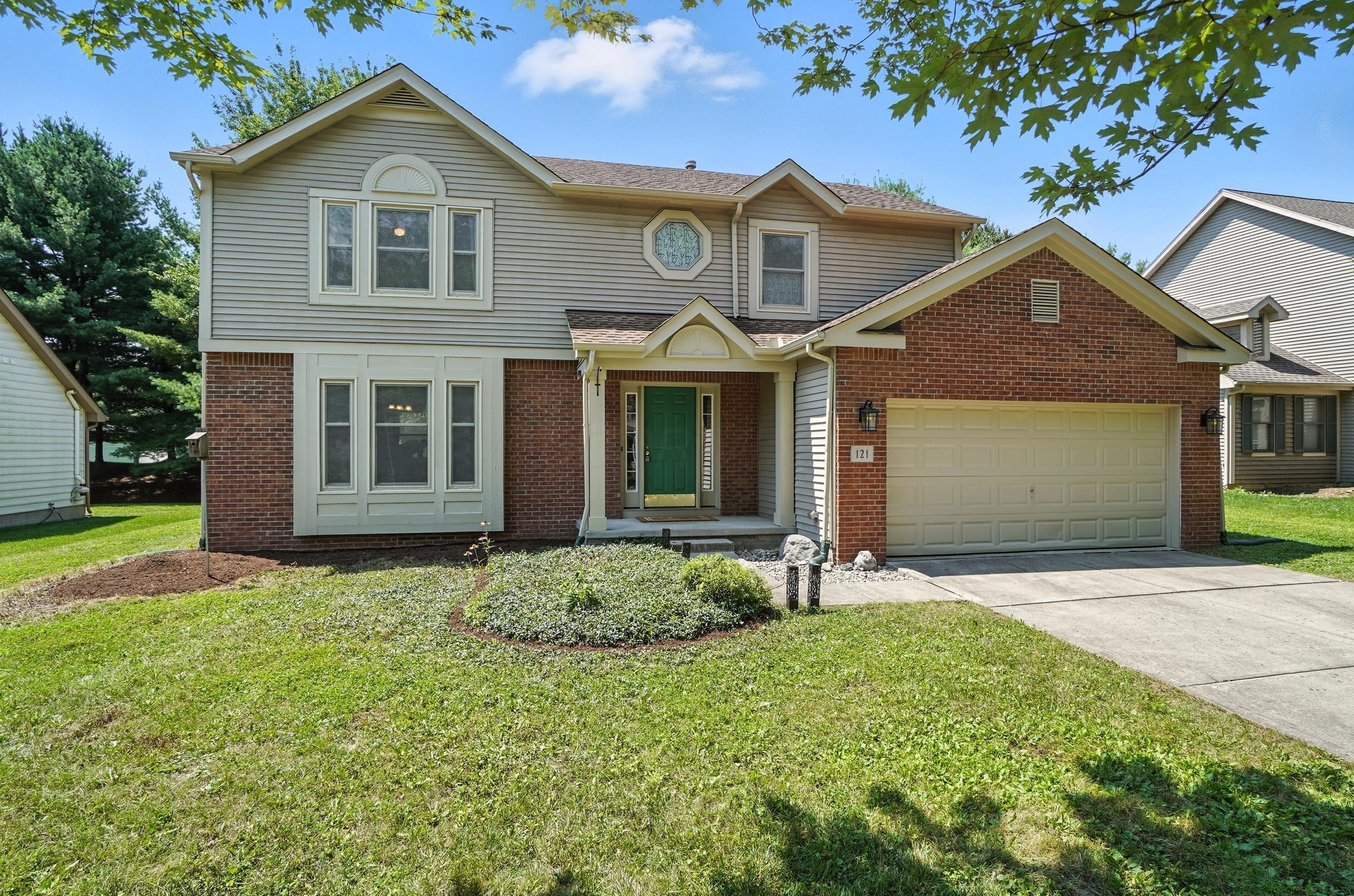 121 Wicklow Drive