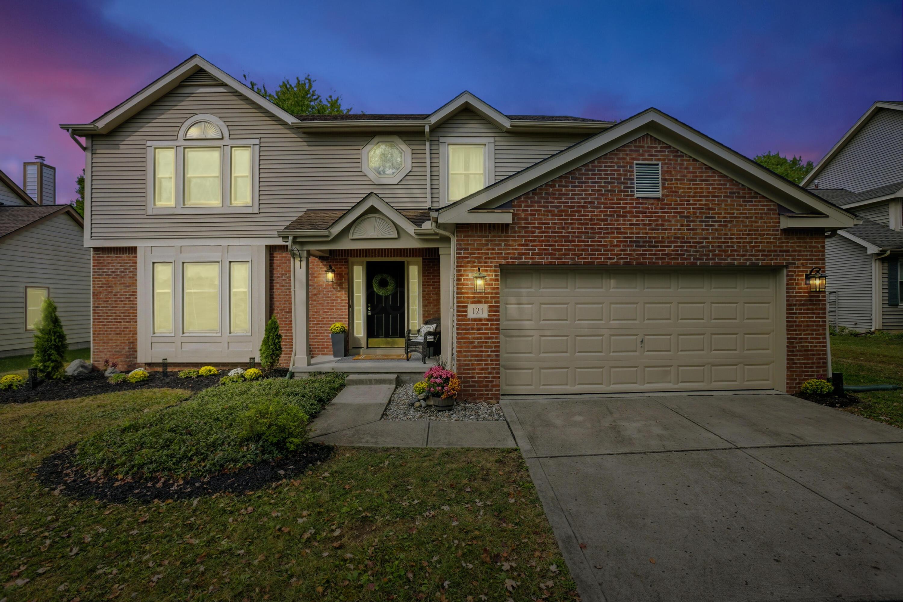 121 Wicklow Drive