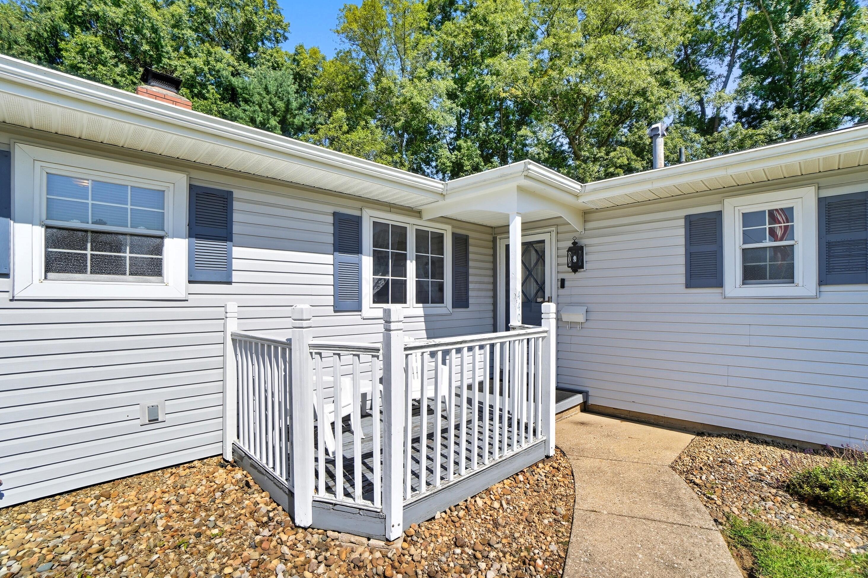 440 Reverie Place