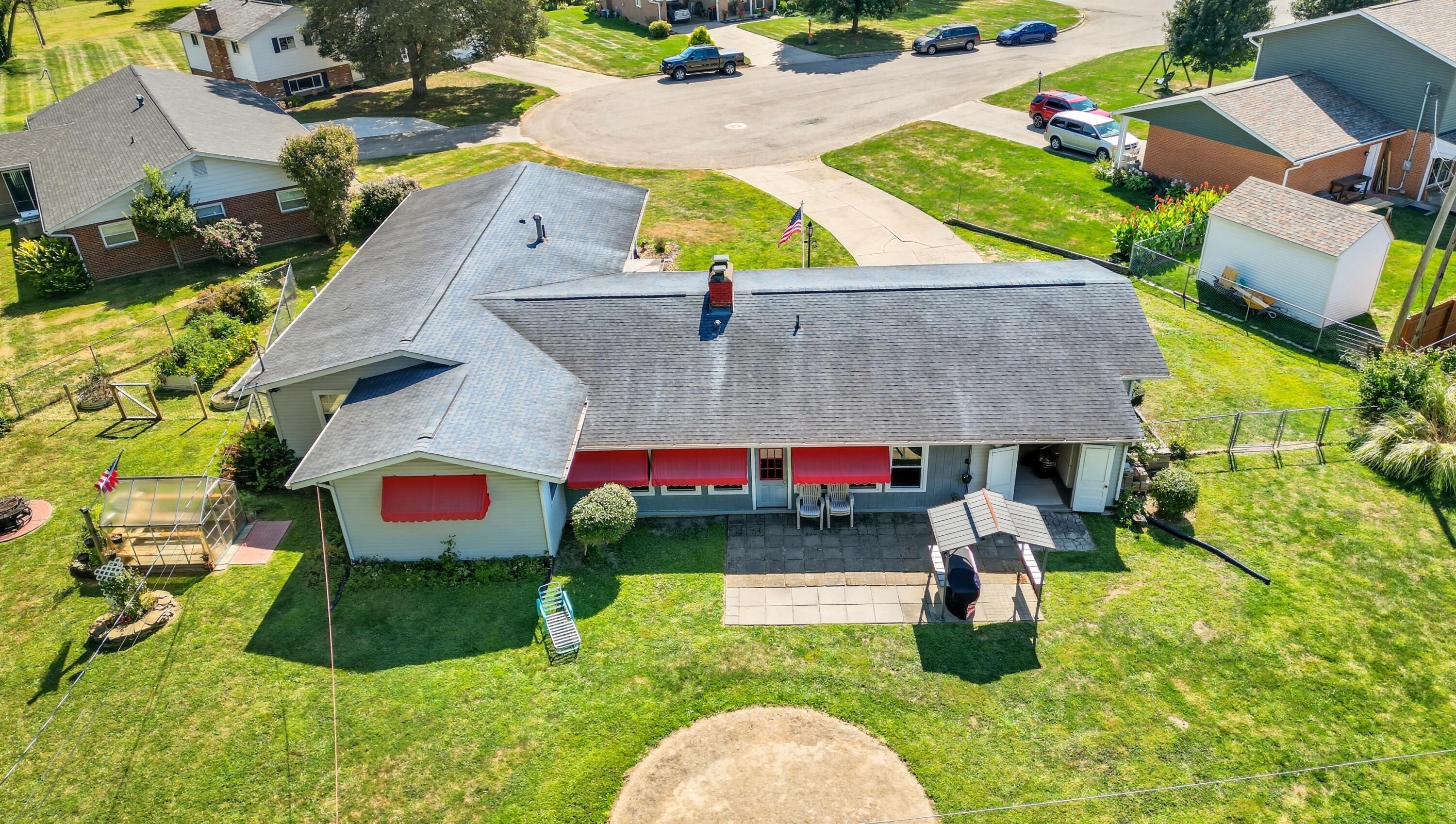 440 Reverie Place